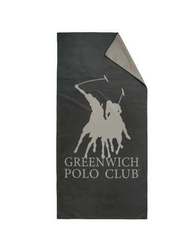 GREENWICH POLO CLUB ΠΕΤΣΕΤΑ ΘΑΛΑΣΣΗΣ 80Χ170...