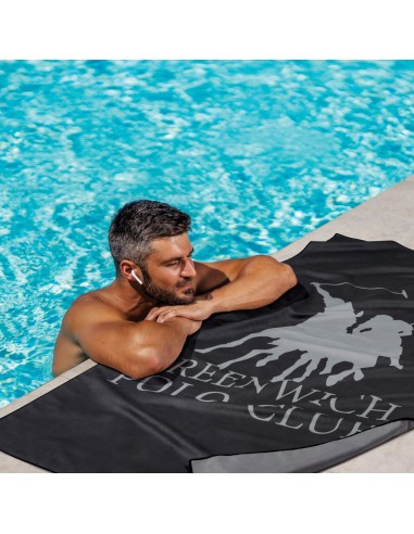 GREENWICH POLO CLUB ΠΕΤΣΕΤΑ ΘΑΛΑΣΣΗΣ 80Χ170...