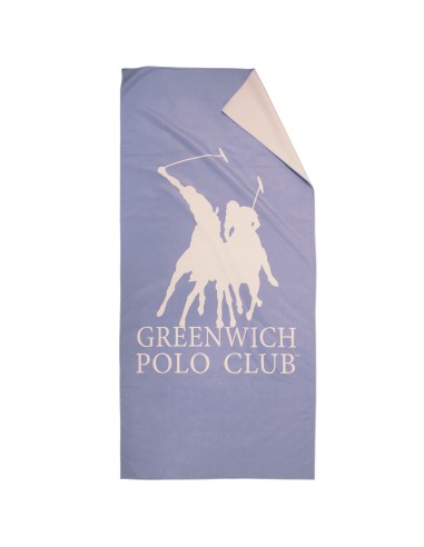 GREENWICH POLO CLUB ΠΕΤΣΕΤΑ ΘΑΛΑΣΣΗΣ 80Χ170...