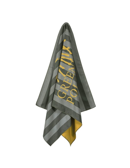 GREENWICH POLO CLUB ΠΕΤΣΕΤΑ ΘΑΛΑΣΣΗΣ 80Χ170 ESSENTIAL 5217 GREY, OCHRE