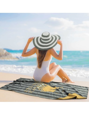 GREENWICH POLO CLUB ΠΕΤΣΕΤΑ ΘΑΛΑΣΣΗΣ 80Χ170...