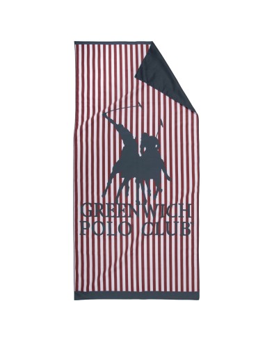 GREENWICH POLO CLUB ΠΕΤΣΕΤΑ ΘΑΛΑΣΣΗΣ 80Χ170...