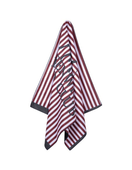 GREENWICH POLO CLUB ΠΕΤΣΕΤΑ ΘΑΛΑΣΣΗΣ 80Χ170 ESSENTIAL 5207 BLUE, RED