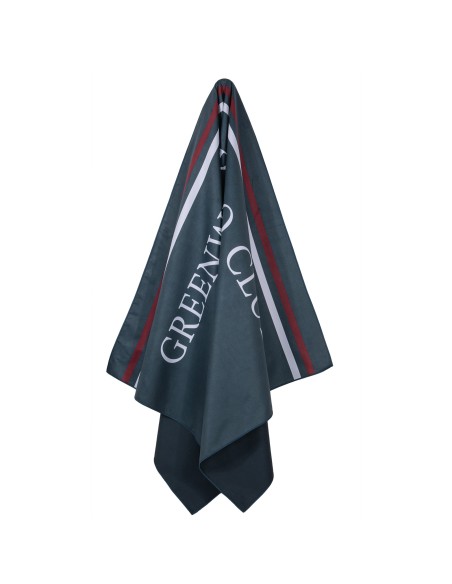 GREENWICH POLO CLUB ΠΕΤΣΕΤΑ ΘΑΛΑΣΣΗΣ 80Χ170 ESSENTIAL 5208 BLUE