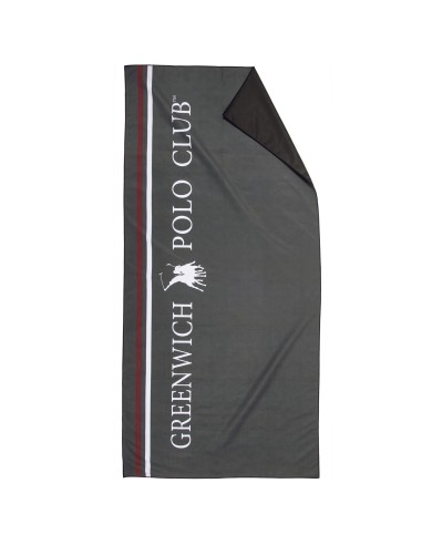 GREENWICH POLO CLUB ΠΕΤΣΕΤΑ ΘΑΛΑΣΣΗΣ 80Χ170...