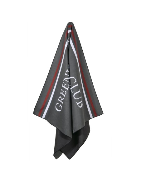 GREENWICH POLO CLUB ΠΕΤΣΕΤΑ ΘΑΛΑΣΣΗΣ 80Χ170 ESSENTIAL 5209 GREY