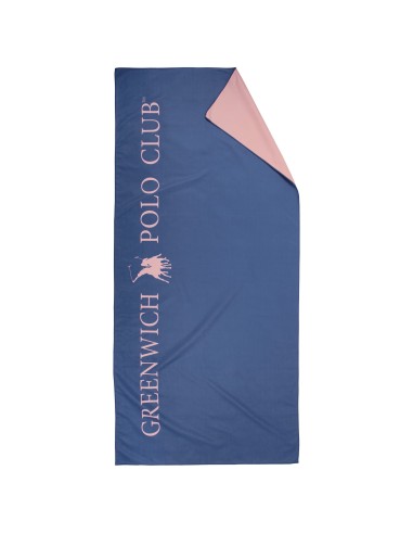 GREENWICH POLO CLUB ΠΕΤΣΕΤΑ ΘΑΛΑΣΣΗΣ 80Χ170...
