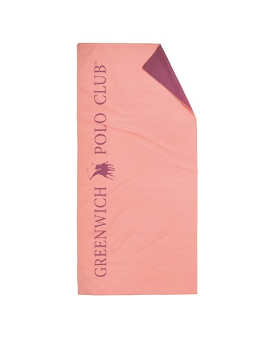 GREENWICH POLO CLUB ΠΕΤΣΕΤΑ ΘΑΛΑΣΣΗΣ 80Χ170...