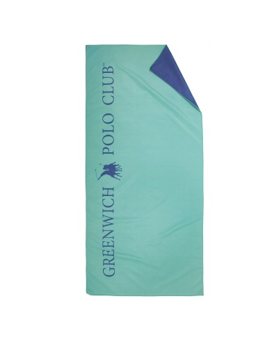 GREENWICH POLO CLUB ΠΕΤΣΕΤΑ ΘΑΛΑΣΣΗΣ 80Χ170...