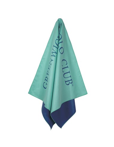 GREENWICH POLO CLUB ΠΕΤΣΕΤΑ ΘΑΛΑΣΣΗΣ 80Χ170...