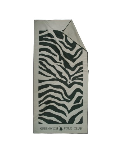GREENWICH POLO CLUB ΠΕΤΣΕΤΑ ΘΑΛΑΣΣΗΣ 80Χ170...