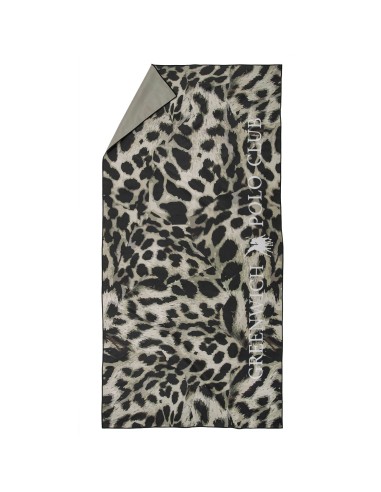 GREENWICH POLO CLUB ΠΕΤΣΕΤΑ ΘΑΛΑΣΣΗΣ 80Χ170...