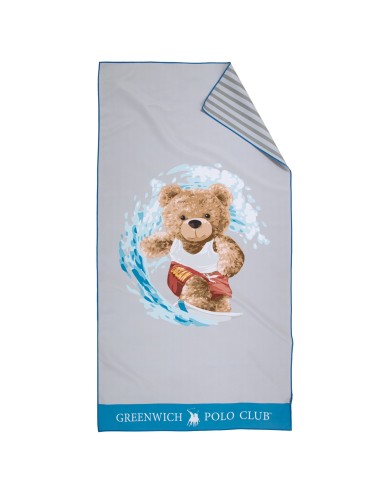 GREENWICH POLO CLUB JUNIOR ΠΕΤΣΕΤΑ ΘΑΛΑΣΣΗΣ...