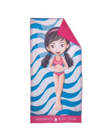 GREENWICH POLO CLUB JUNIOR ΠΕΤΣΕΤΑ ΘΑΛΑΣΣΗΣ...