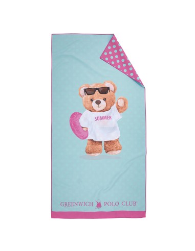 GREENWICH POLO CLUB JUNIOR ΠΕΤΣΕΤΑ ΘΑΛΑΣΣΗΣ...