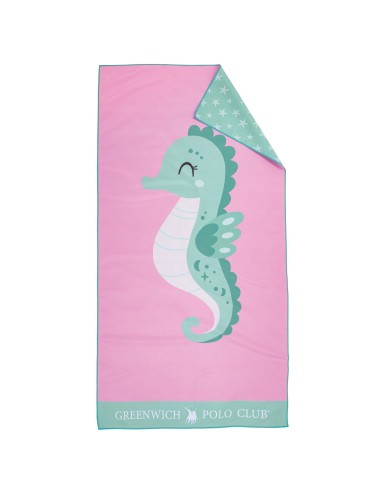 GREENWICH POLO CLUB JUNIOR ΠΕΤΣΕΤΑ ΘΑΛΑΣΣΗΣ...