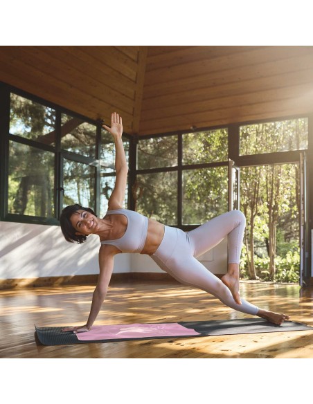 GREENWICH POLO CLUB ΠΕΤΣΕΤΑ ΓΥΜΝΑΣΤΗΡΙΟΥ 45Χ90 4190 NUDE/IVORY