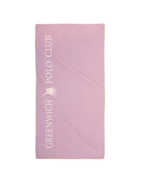 GREENWICH POLO CLUB ΠΕΤΣΕΤΑ ΓΥΜΝΑΣΤΗΡΙΟΥ 45Χ90 4182 NUDE/IVORY