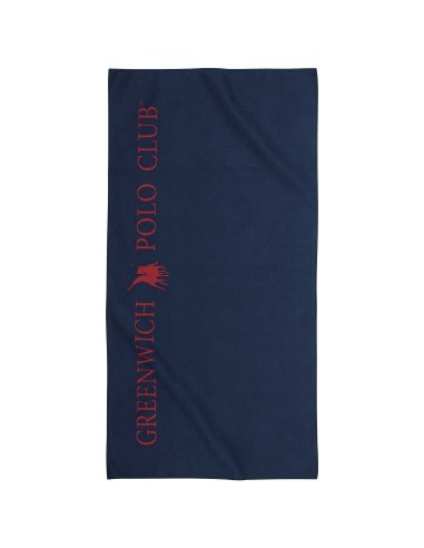 GREENWICH POLO CLUB ΠΕΤΣΕΤΑ ΓΥΜΝΑΣΤΗΡΙΟΥ 45Χ90...