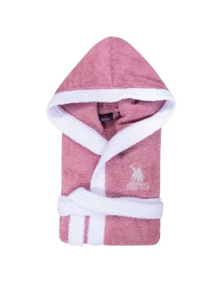 GREENWICH POLO CLUB ΜΠΟΥΡΝΟΥΖΙ No.14 ESSENTIAL 8619 PINK