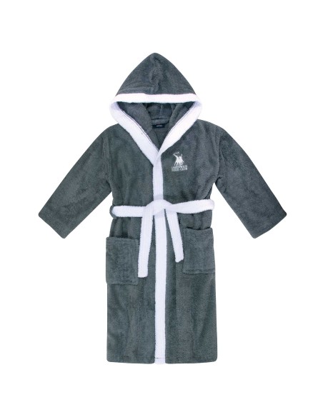 GREENWICH POLO CLUB ΜΠΟΥΡΝΟΥΖΙ No.14 ESSENTIAL 8623 DARK GREY