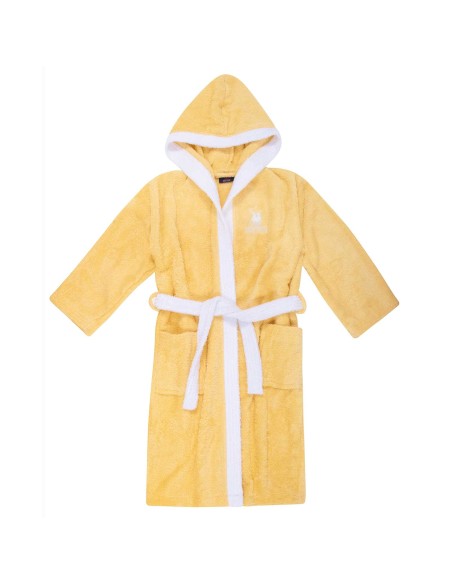 GREENWICH POLO CLUB ΜΠΟΥΡΝΟΥΖΙ No.10 ESSENTIAL 8621 YELLOW