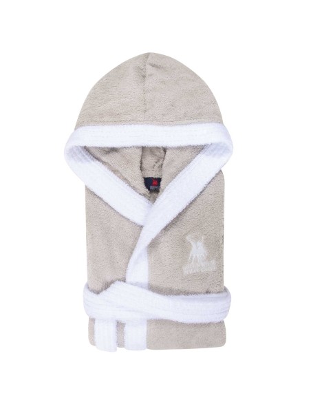 GREENWICH POLO CLUB ΜΠΟΥΡΝΟΥΖΙ No.6 ESSENTIAL 8622 GREY