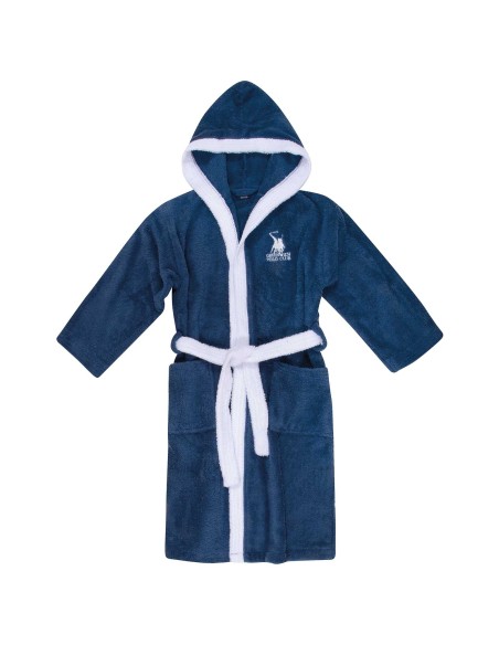 GREENWICH POLO CLUB ΜΠΟΥΡΝΟΥΖΙ No.4 ESSENTIAL 8624 DARK BLUE