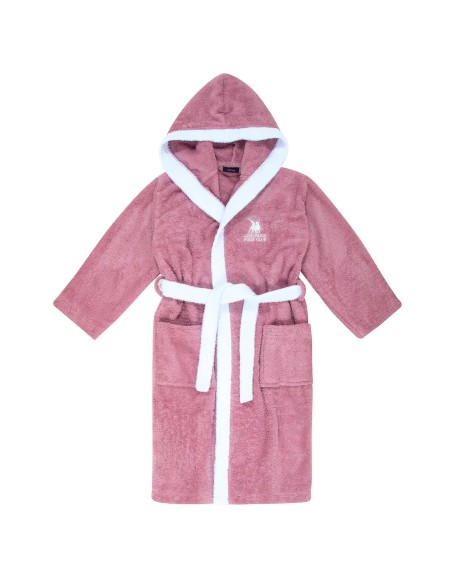 GREENWICH POLO CLUB ΜΠΟΥΡΝΟΥΖΙ No.4 ESSENTIAL 8619 PINK