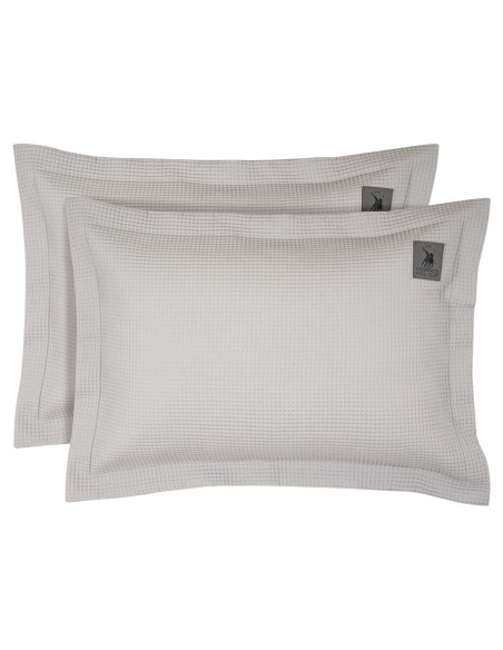 GREENWICH POLO CLUB ΖΕΥΓΟΣ ΜΑΞΙΛΑΡΟΘΗΚΕΣ ESSENTIAL 3977 NUDE