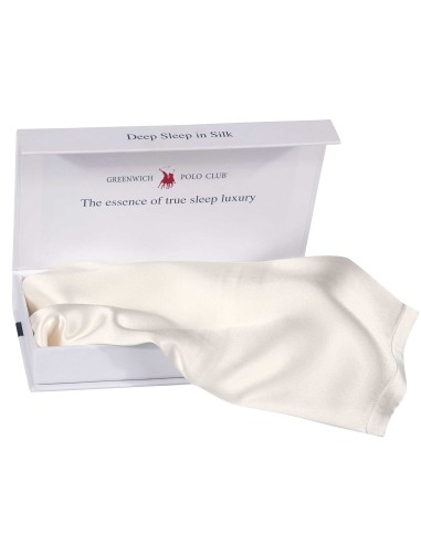 GREENWICH POLO CLUB ΖΕΥΓΟΣ ΜΑΞΙΛΑΡΟΘΗΚΕΣ SILK...