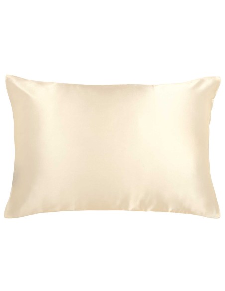 GREENWICH POLO CLUB ΖΕΥΓΟΣ ΜΑΞΙΛΑΡΟΘΗΚΕΣ SILK ESSENTIAL 2380 GOLDEN