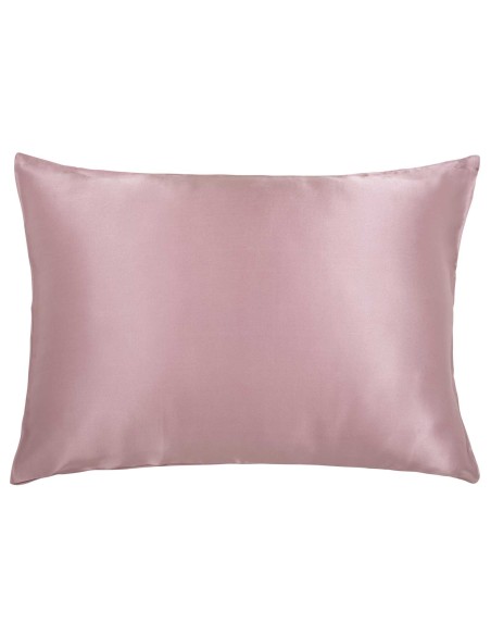 GREENWICH POLO CLUB ΖΕΥΓΟΣ ΜΑΞΙΛΑΡΟΘΗΚΕΣ SILK ESSENTIAL 2381 PINK