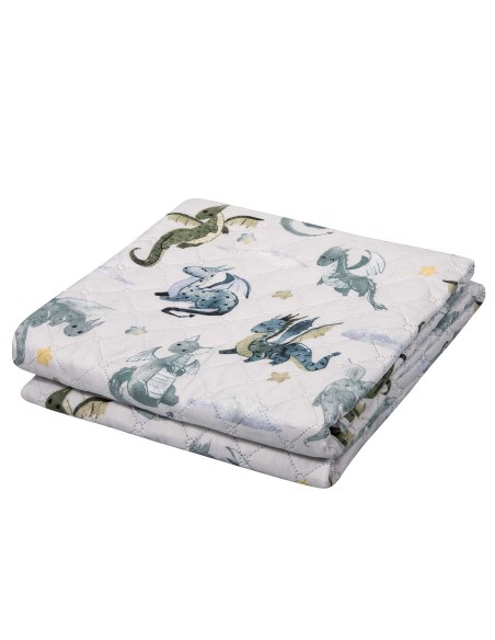 GREENWICH POLO CLUB ΚΟΥΒΕΡΛΙ ΚΟΥΝΙΑΣ ESSENTIAL 8863 BEIGE, BLUE