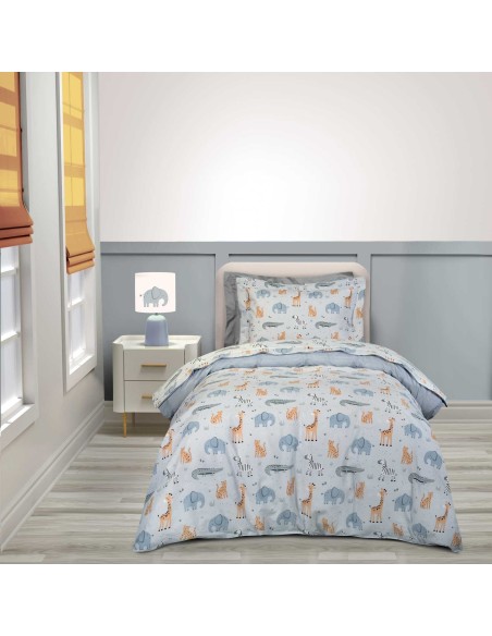 GREENWICH POLO CLUB ΣΕΤ ΠΑΠΛΩΜΑΤΟΘΗΚΗ ΜΟΝΗ ESSENTIAL 8867 GREEN, GREY