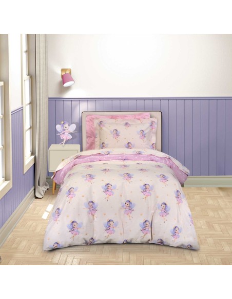 GREENWICH POLO CLUB ΣΕΤ ΠΑΠΛΩΜΑΤΟΘΗΚΗ ΜΟΝΗ ESSENTIAL 8868 PINK