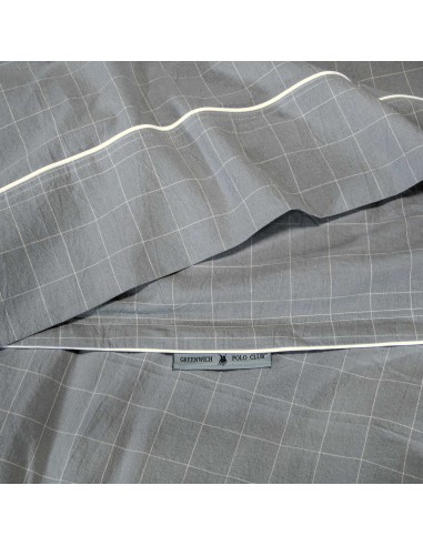 GREENWICH POLO CLUB ΣΕΤ ΣΕΝΤΟΝΙΑ KING ESSENTIAL...