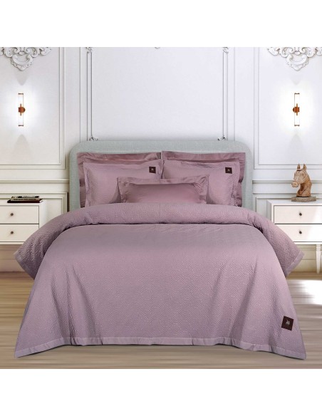 GREENWICH POLO CLUB ΚΟΥΒΕΡΛΙ KING ESSENTIAL 4448 NUDE