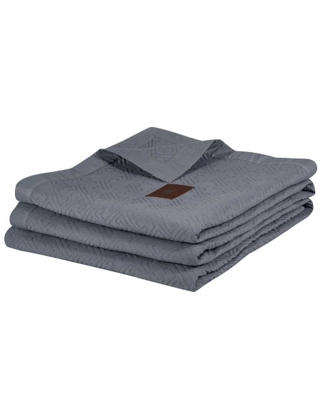 GREENWICH POLO CLUB ΚΟΥΒΕΡΛΙ KING ESSENTIAL 4449 PURPLE