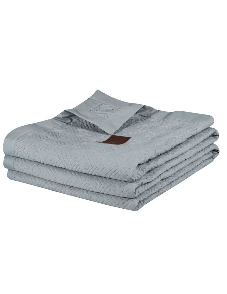 GREENWICH POLO CLUB ΚΟΥΒΕΡΛΙ KING ESSENTIAL 4450 GREY