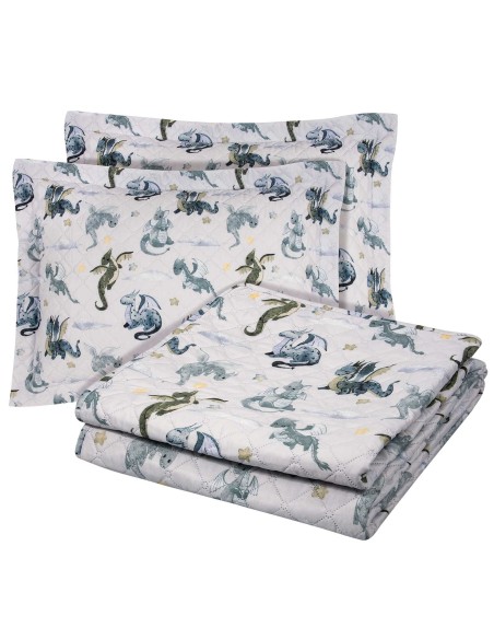 GREENWICH POLO CLUB ΚΟΥΒΕΡΛΙ MONO ESSENTIAL 8863 BEIGE, BLUE