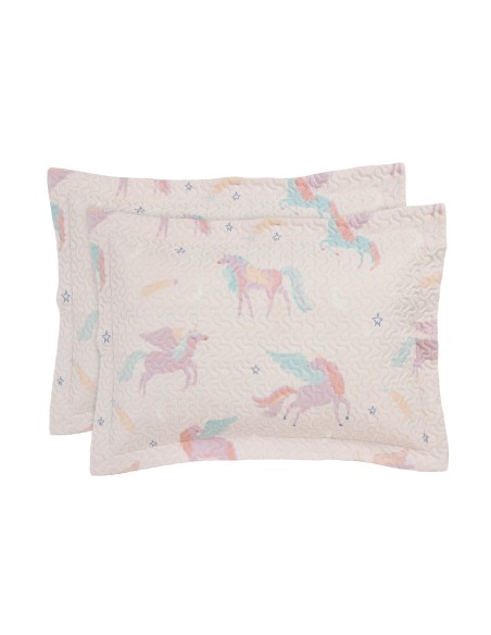 DAS KIDS ΖΕΥΓΟΣ ΜΑΞΙΛΑΡΟΘΗΚΕΣ 4981 PINK