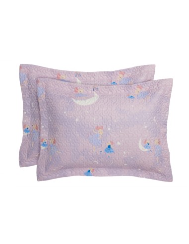 DAS KIDS ΖΕΥΓΟΣ ΜΑΞΙΛΑΡΟΘΗΚΕΣ 4980 LILAC