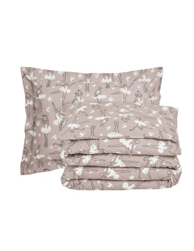 DAS KIDS ΣΕΤ ΣΕΝΤΟΝΙΑ ΜΟΝΑ 4984 NUDE