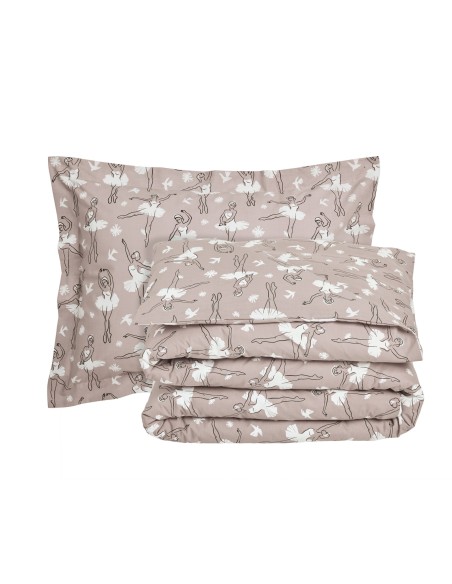 DAS KIDS ΣΕΤ ΣΕΝΤΟΝΙΑ ΜΟΝΑ 4984 NUDE