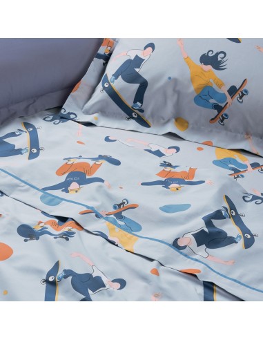 DAS KIDS ΣΕΤ ΣΕΝΤΟΝΙΑ ΜΟΝΑ 4985 GREY