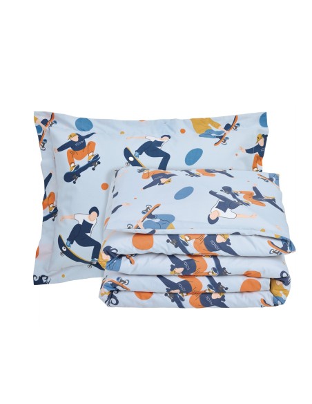 DAS KIDS ΣΕΤ ΣΕΝΤΟΝΙΑ ΜΟΝΑ 4985 GREY