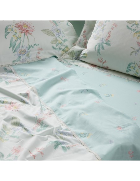 DAS HOME ΣΕΝΤΟΝΙΑ ΣΕΤ KING PRESTIGE 1716 MULTICOLOR