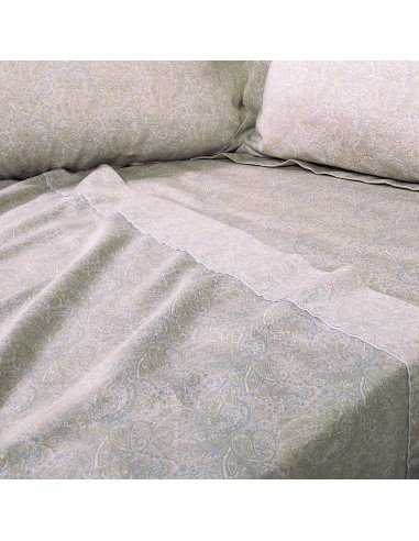 DAS HOME ΣΕΝΤΟΝΙΑ ΣΕΤ KING PRESTIGE 1719 TAUPE