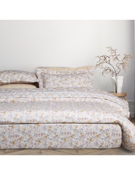 DAS HOME ΣΕΝΤΟΝΙΑ ΣΕΤ KING PRESTIGE 1720 GREY, TAUPE